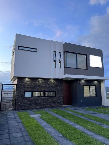 Zapopan House | Habitación en área tranquila