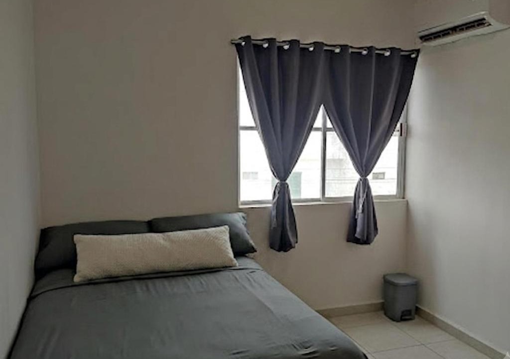 Ciudad Madero House | habitación en departamento cerca de la playa
