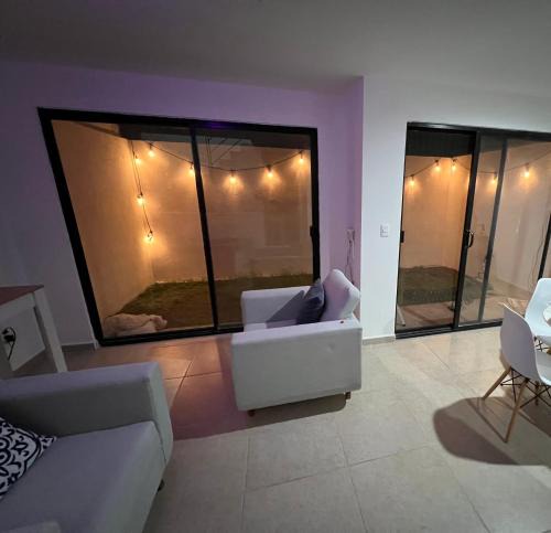 Queretaro House | Habitación en Querétaro Capital