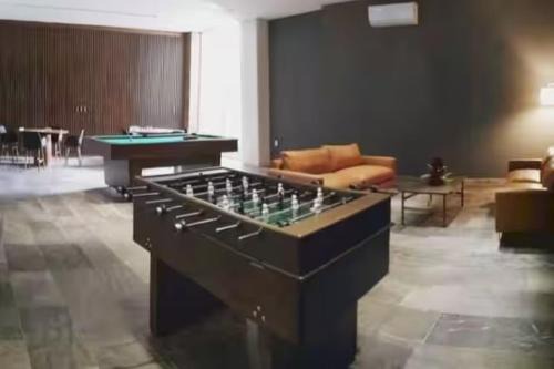 Morelia House | HABITACIÓN EXCLUSIVA TORRE VISTA HERMOSA Panorámica MORELIA