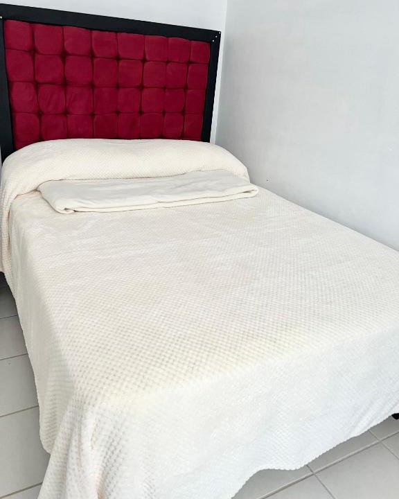 Tehuacan House | Habitación Tranquila de descanso