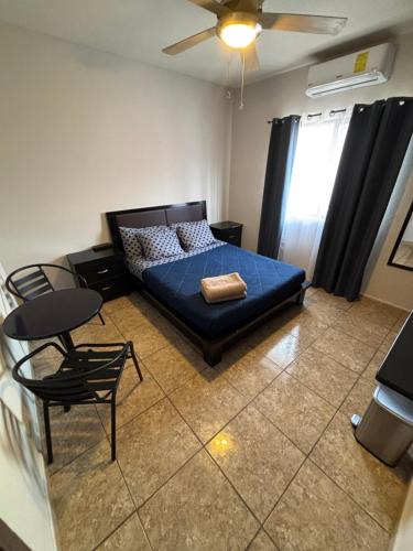 Saltillo House | Habitacion Arboleda