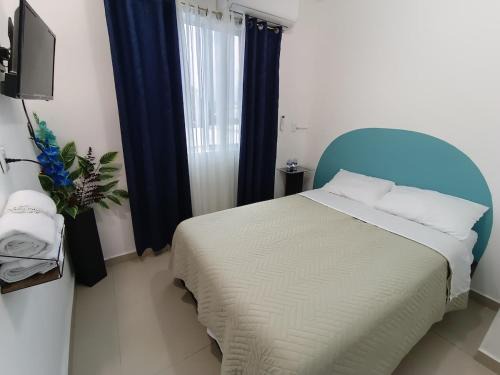 San Nicolas de los Garza Apartment | Habitacion