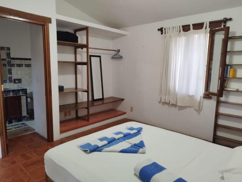 Carrizalillo House | Habitacion Sol