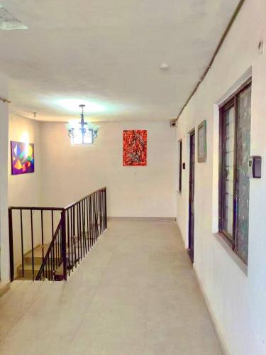 San Nicolas de los Garza House | Habitaciones a 8 min de Plaza bella y Almenares