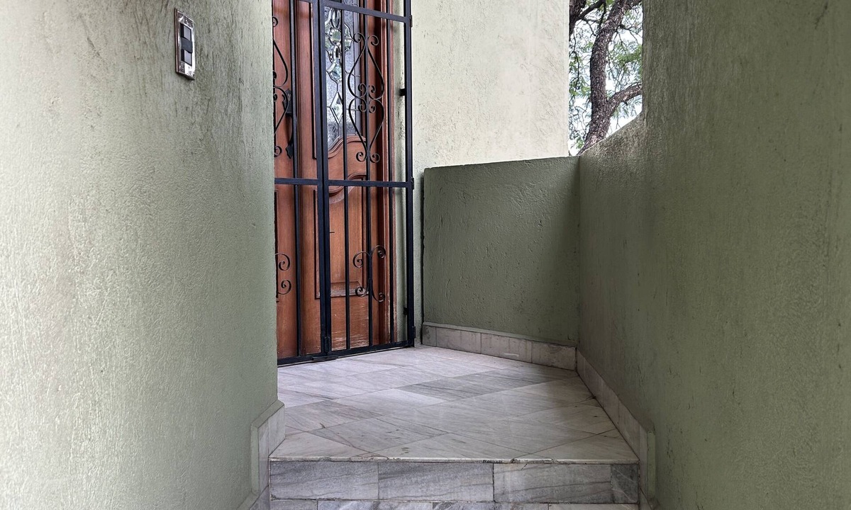 Luis Jimenez Figueroa House | Habitaciones Leonor