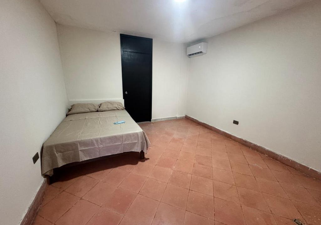 Zona Centro Apartment | Habitaciones SLP