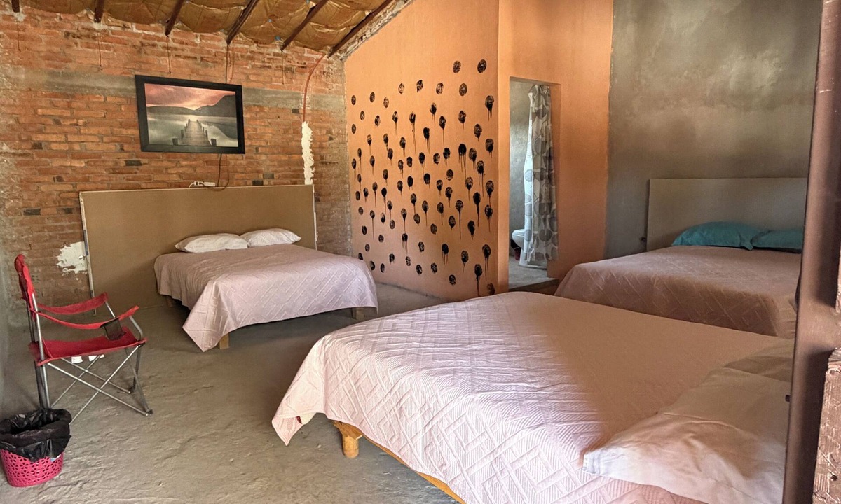 Areponapuchi Hotel | Hacienda Barrancas del Cobre Hotel