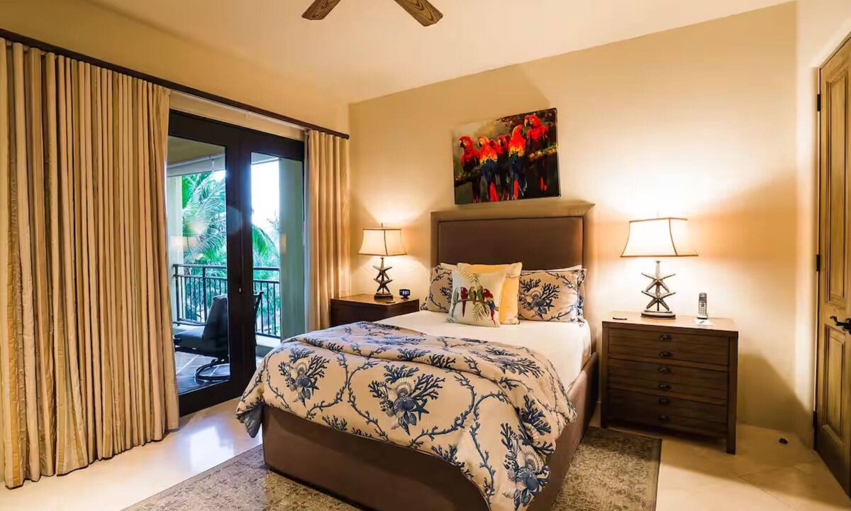El Medano Ejidal Hotel | Hacienda Beach Club | 3BR Plus | Den Retreat, Marina | 2 Units