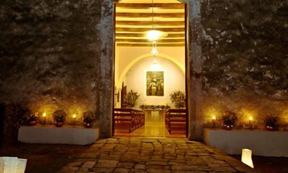 Chichen Itza Hotel | Hacienda Chichen Resort & Yaxkin Spa