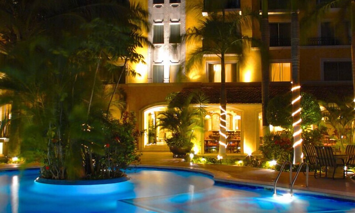 Ciudad del Carmen Hotel | Hacienda Real del Carmen
