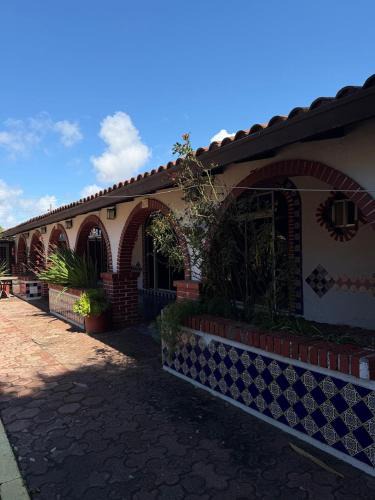Predios Urbanos Hotel | Hacienda Rosarito