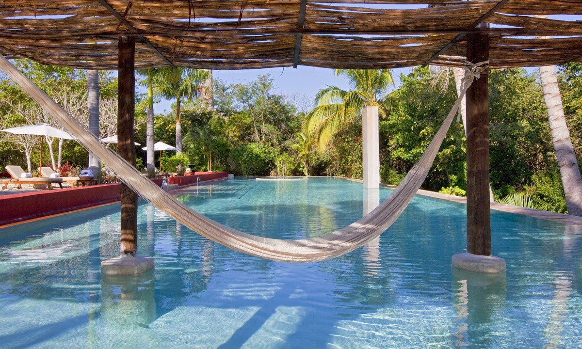 Cacalchen Resort | Hacienda San Jose Cholul