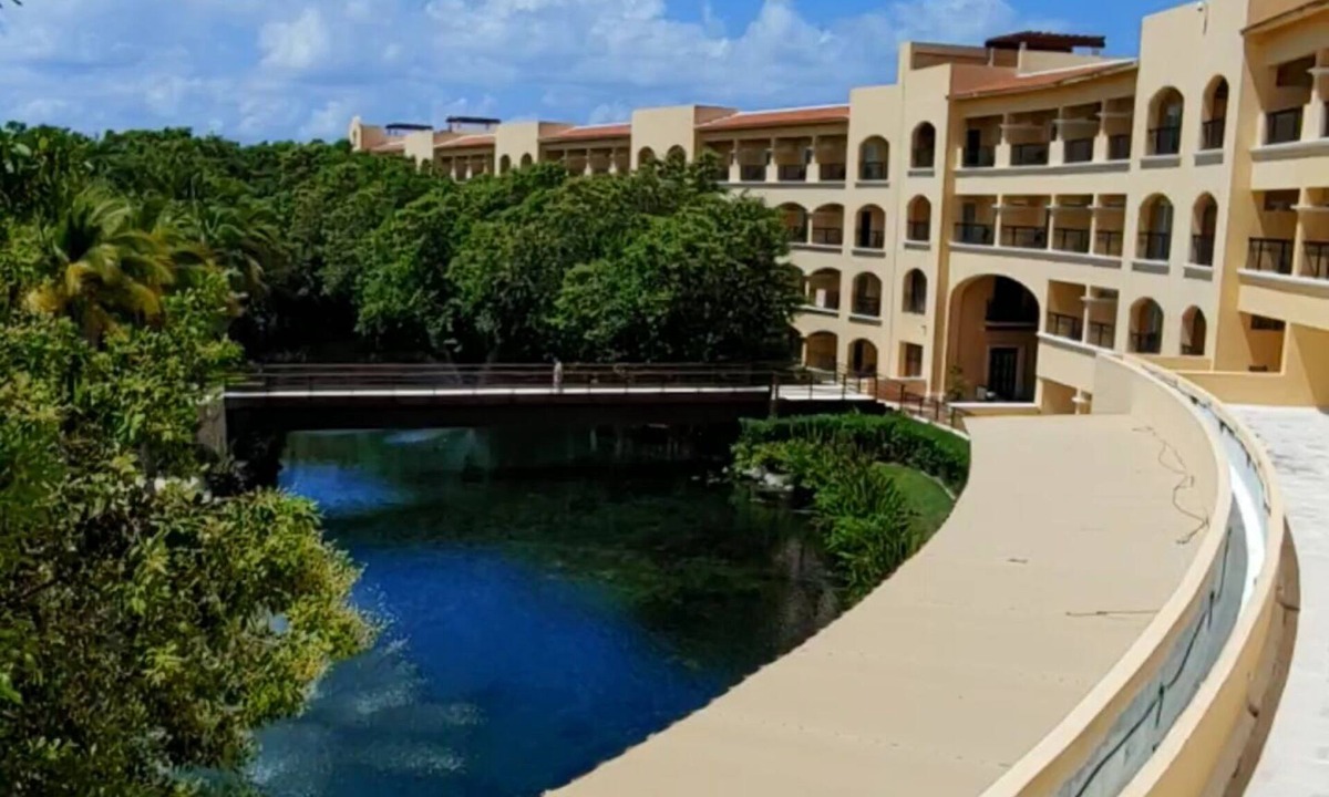 Villa Juarez Resort | Hacienda Tres Rios Resort, Spa & Nature Park