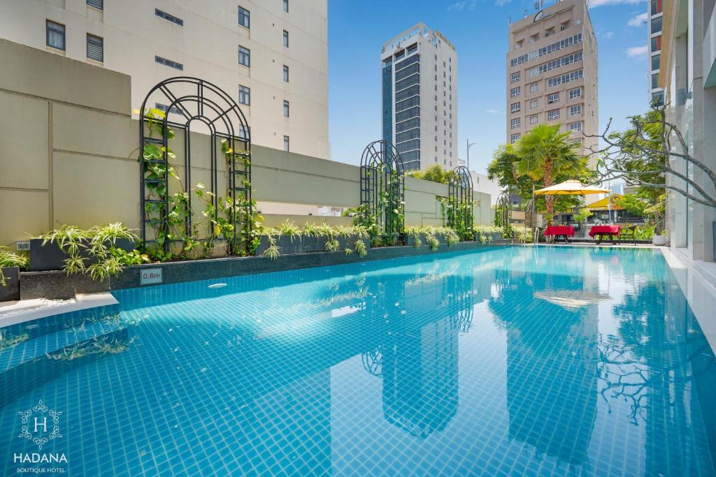 Son Tra Hotel | Hadana Boutique Hotel Danang