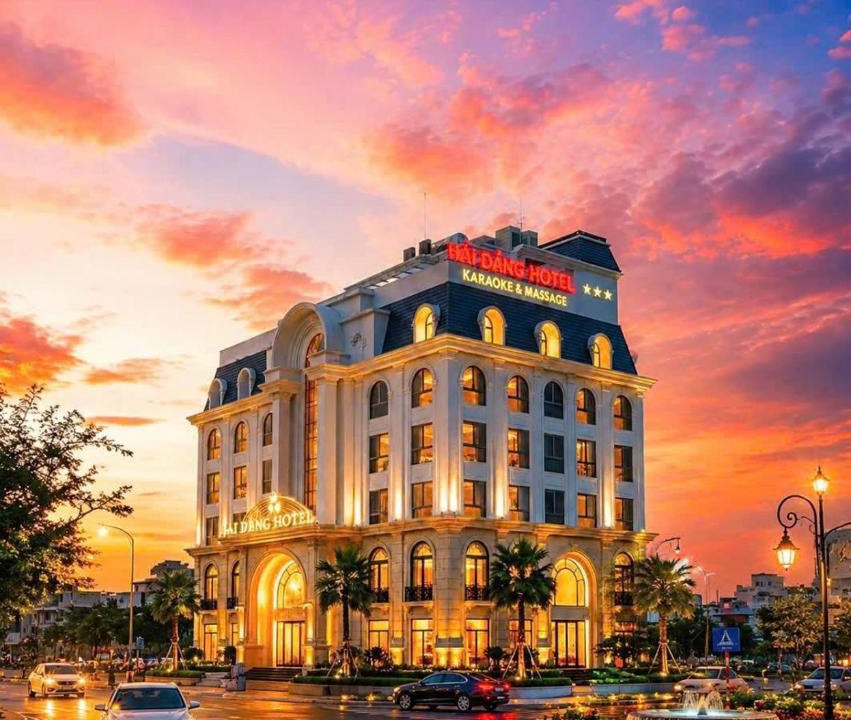 Ha Tinh Hotel | Hai Dang Hotel Ha Tinh