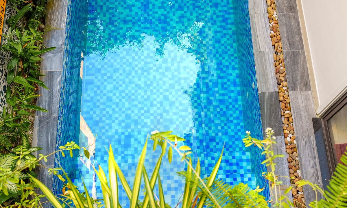 Hoi An City Centre Hotel | Hai Dao Hoi An Villa