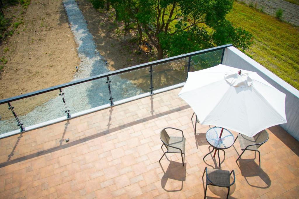 Xincheng House | Hai Yue Wan Resort Club