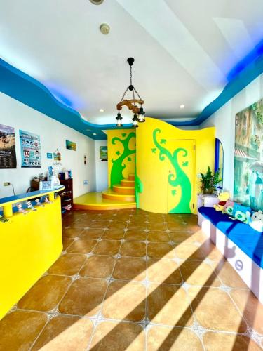 Sail Rock Beach Bed & Breakfast | Haisu Homestay