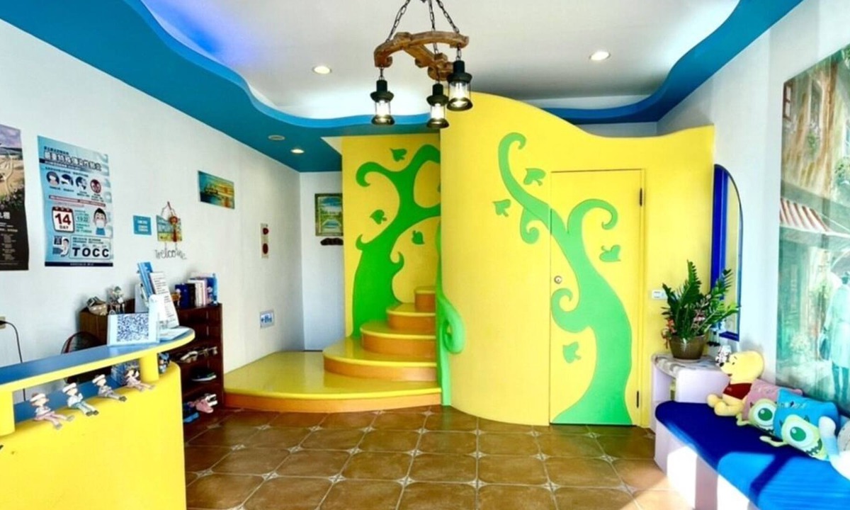 Sail Rock Beach House | Haisu Homestay