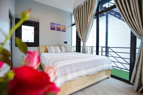 Bai Chay Bed & Breakfast | Halong bay Almorhome
