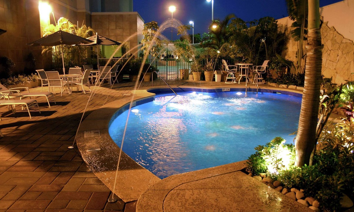 Tampico Hotel | Hampton Inn by Hilton Tampico Aeropuerto