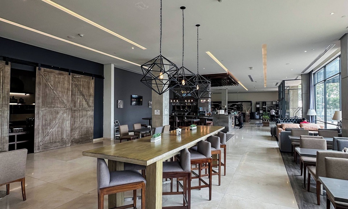 Celaya Hotel | Hampton Inn Celaya Mexico