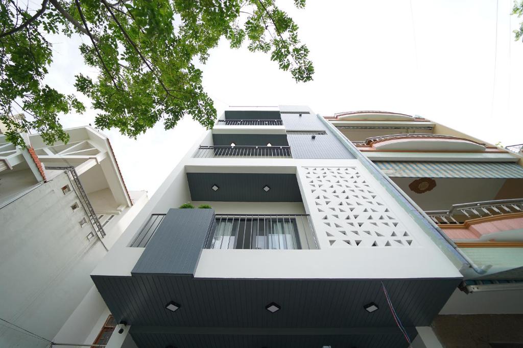 Son Tra Apartment | Han Apartment