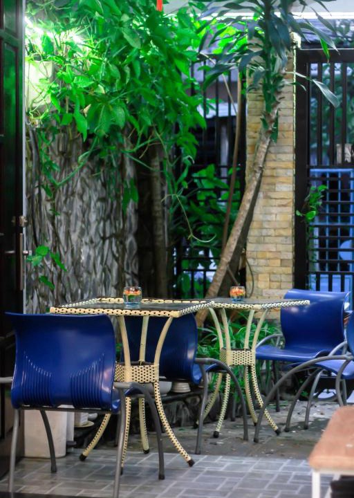 Son Tra House | Hana Homestay Danang