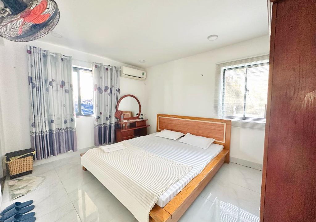 Dien Ban House | HanaHihi Countryside View Guest House
