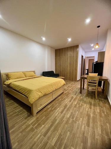 An Hai Đong Apartment | Haneul Home Cozy central apartment in Da Nang