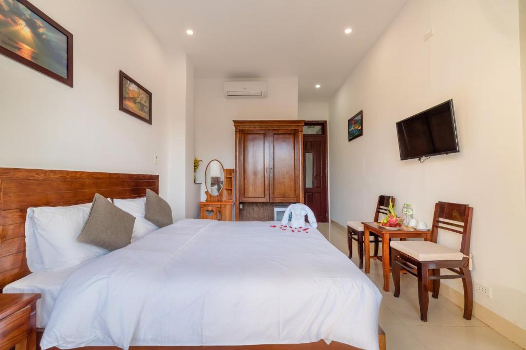 Cam Chau Villa | Hanh Nhung Villa