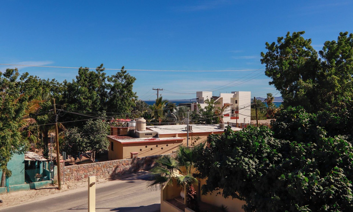 La Ventana Apartment | Hanna-Estudio Cottage