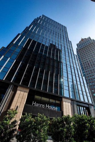 Xinyi Hotel | Hanns House