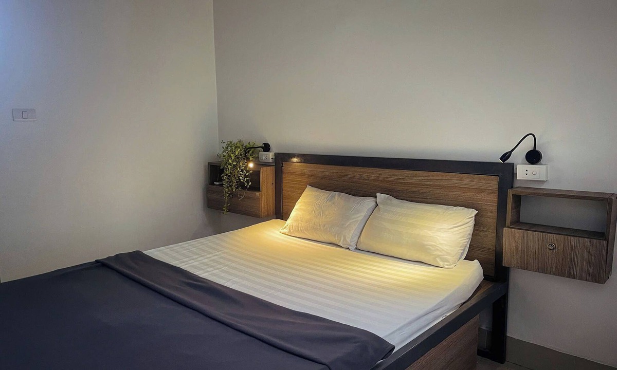 Hang Buom Hostel | Hanoi EcoStay 2 hostel