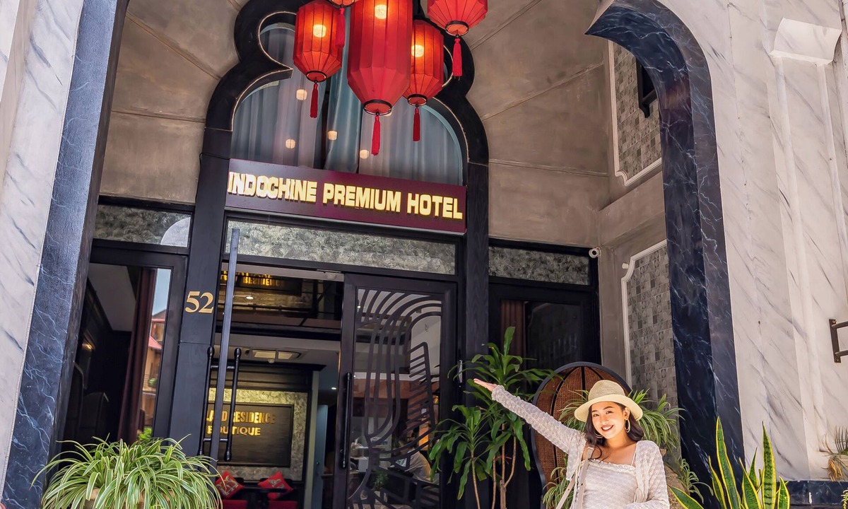 Hang Trong Hotel | Hanoi Indochine Premium Hotel