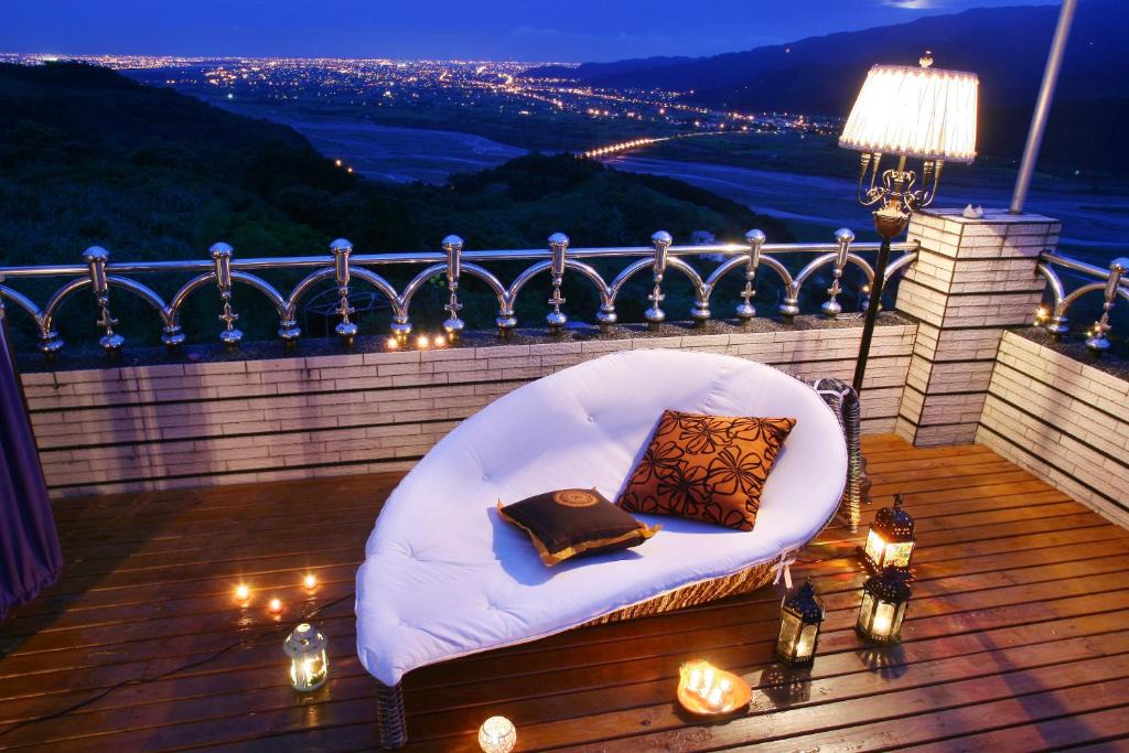 Datong Bed & Breakfast | Hao Wang Jiao House