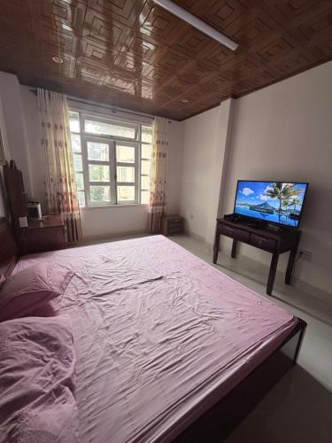 Da Lat Hotel | Haozi Home
