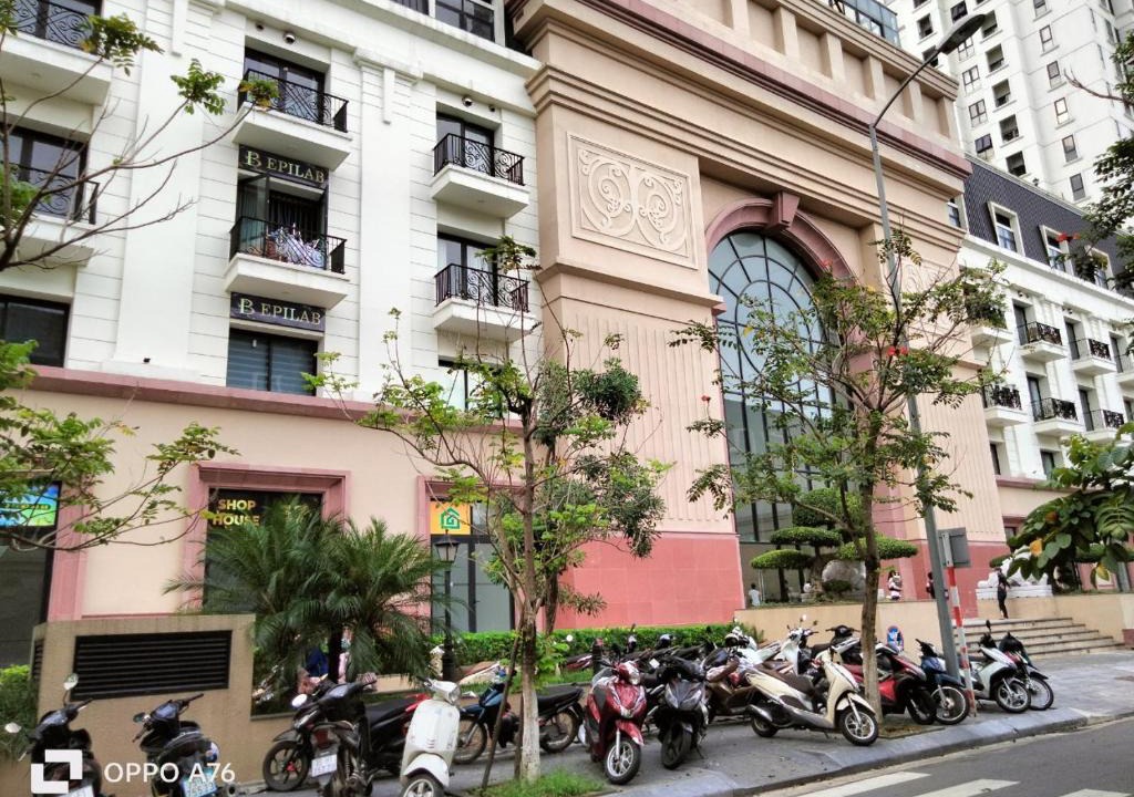 Hue Apartment | Happiest Homestay 2 - Manor Crown Hue