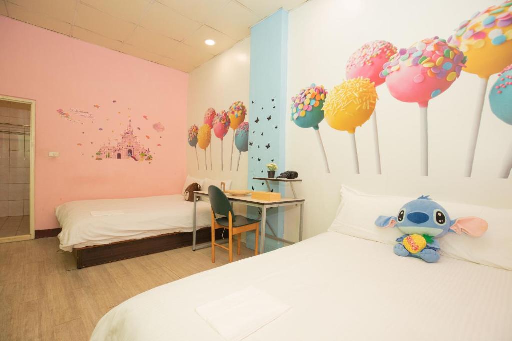 Xitun District House | Happiness Fengjia