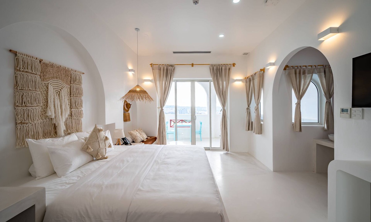 Quy Nhon Hotel | Happiness Hotel