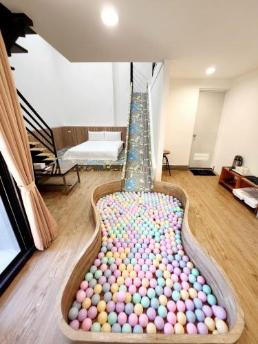 Luodong House | Happiness Yes Inn