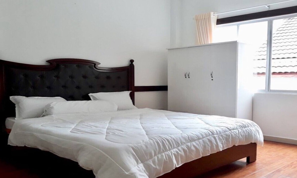 Tan Binh Apartment | happy home apartments unit 2