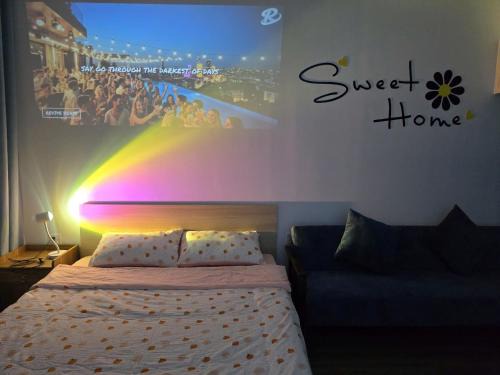 Gia Lam Apartment | Happy Home ZR3