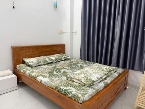 Downtown Ho Chi Minh City House | Happy Homestay 2