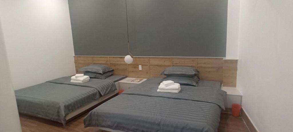 Binh Tan Hotel | Happy Hotel BT