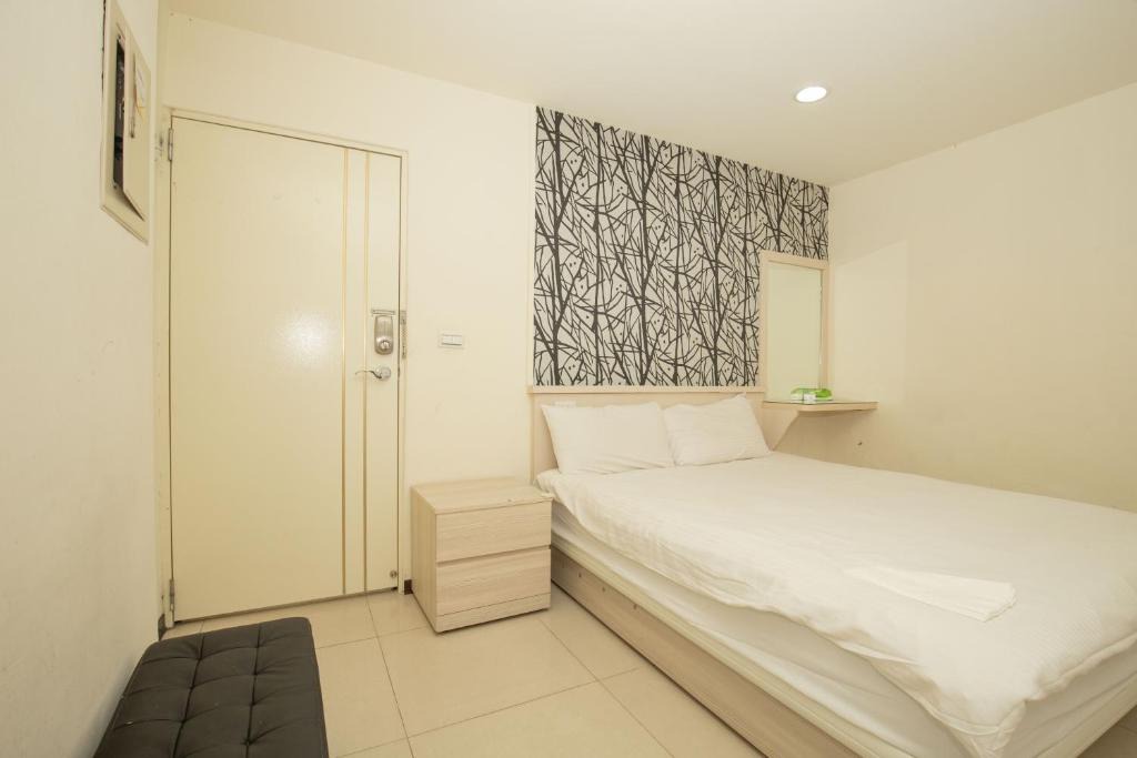Xitun District Apartment | Happy House