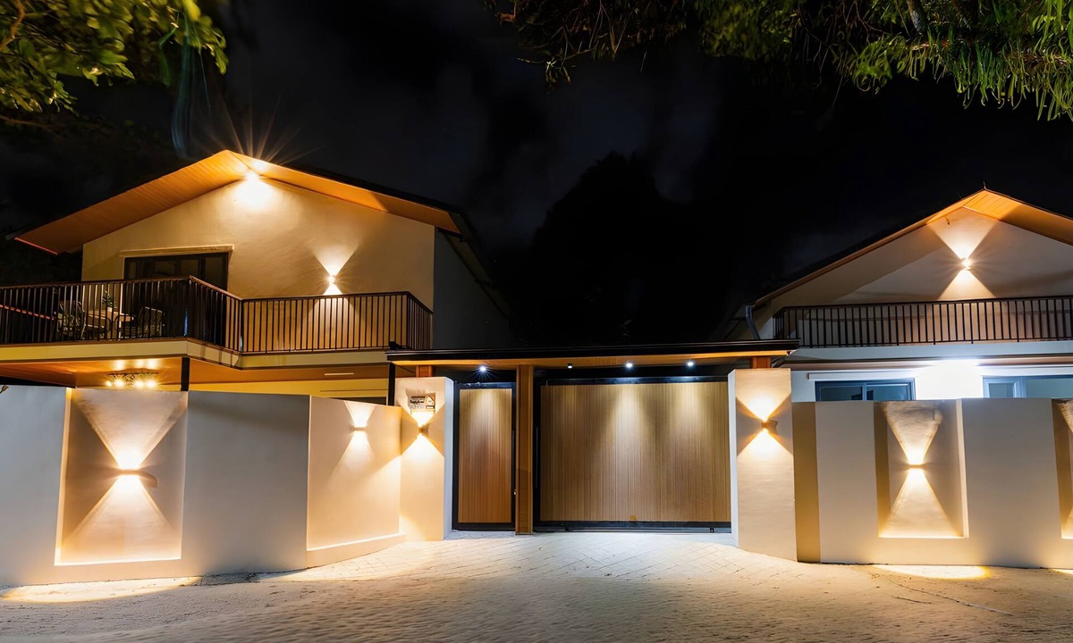 Cua Lap Villa | Happy House Villa Phu Quoc