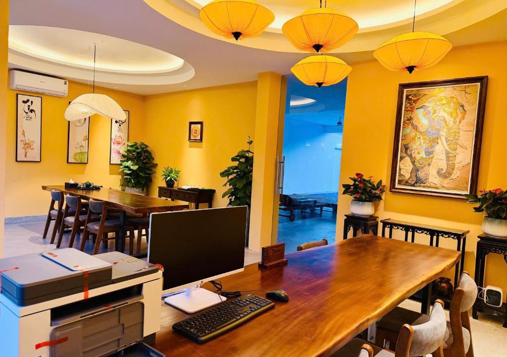 Minh An Hotel | Happy Life Heritage Hoi An Hotel
