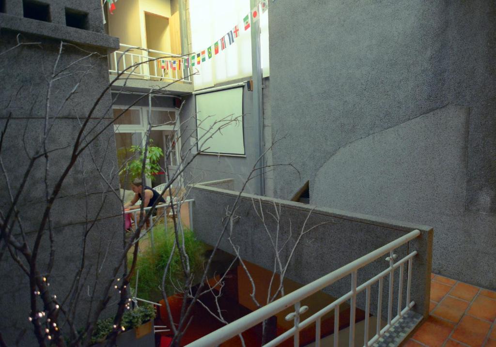 Hostel | Shilin